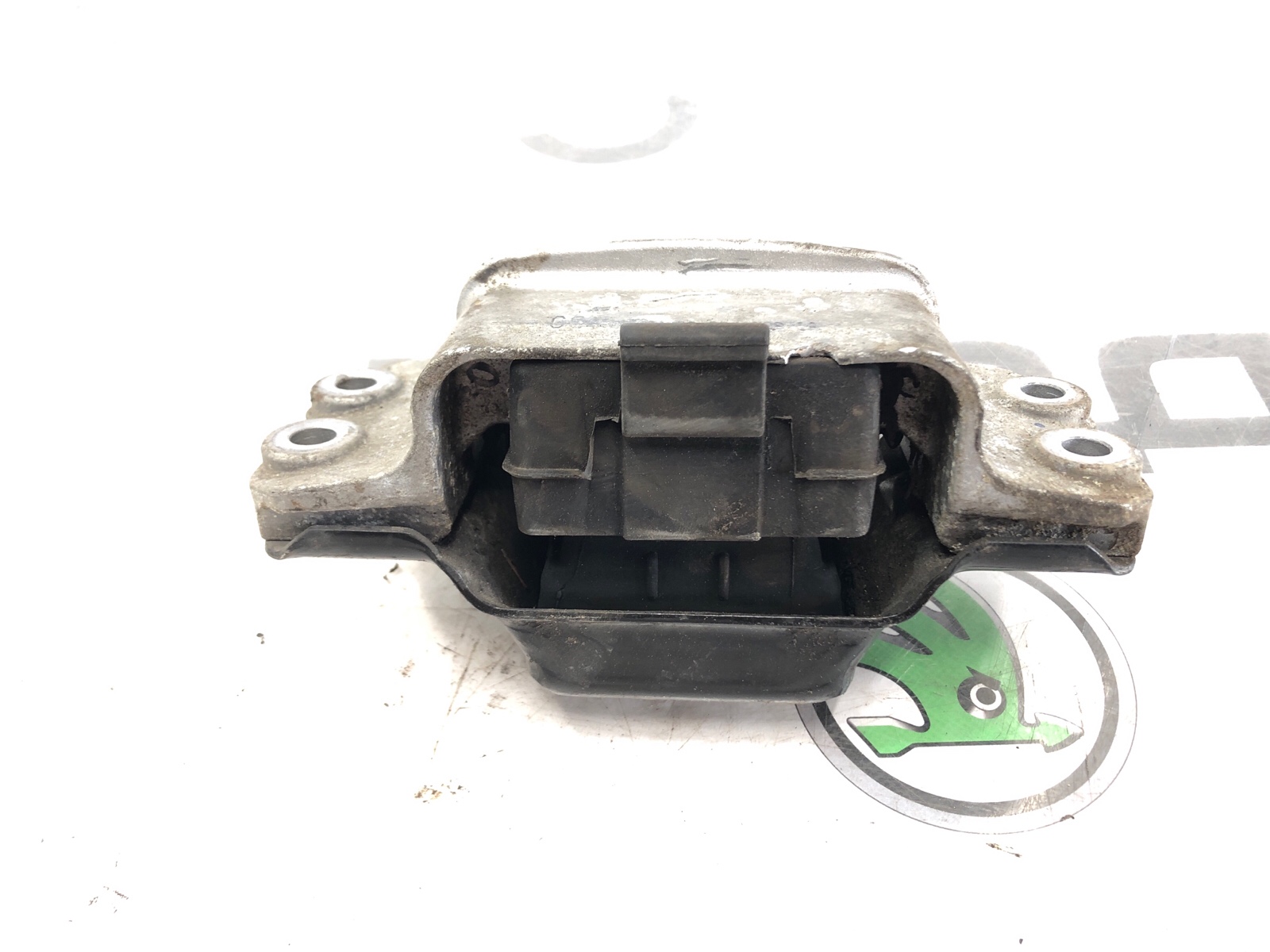 Опора МКПП, 1500 рублей, Москва