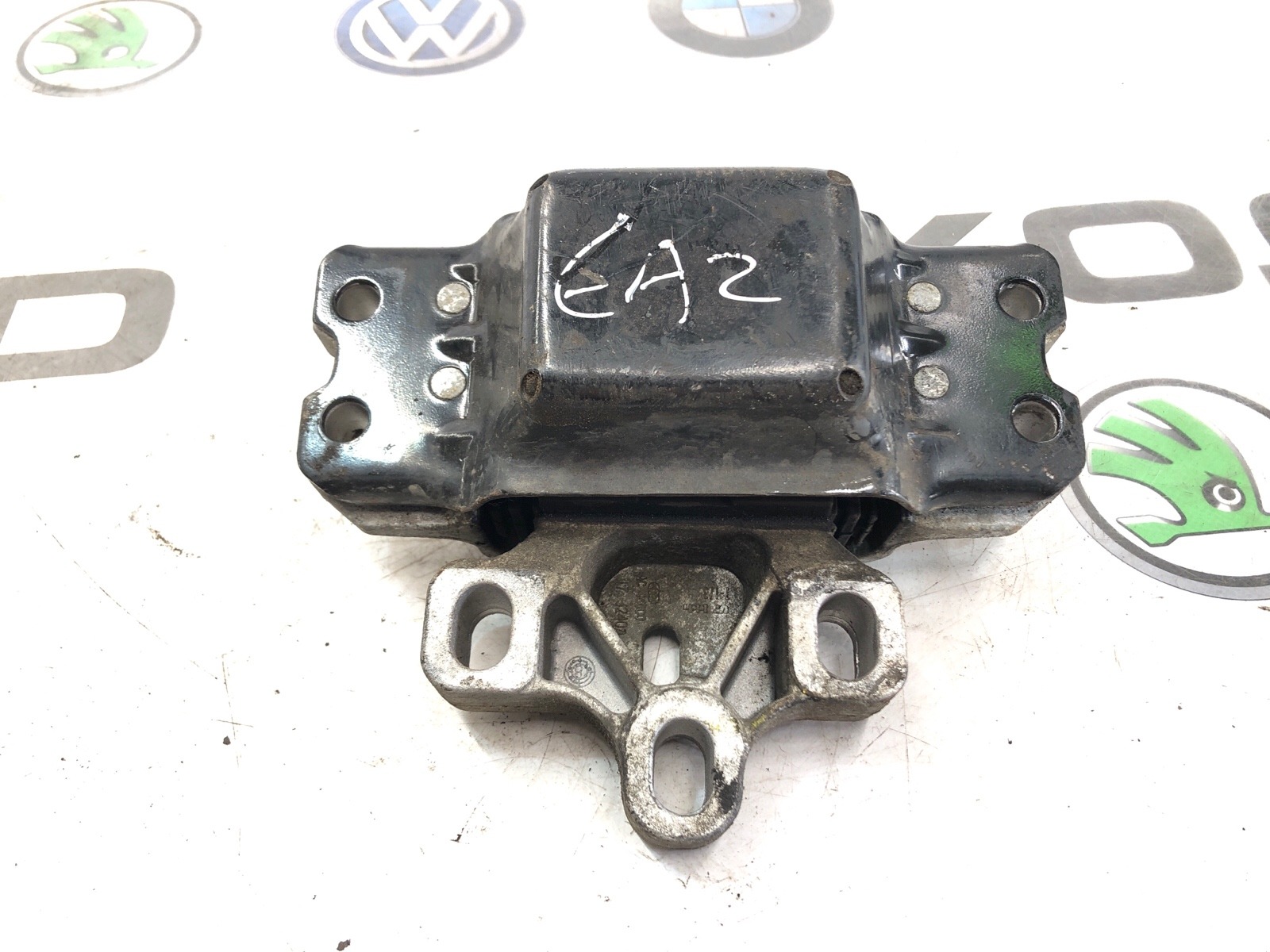 Опора МКПП, 1500 рублей, Москва