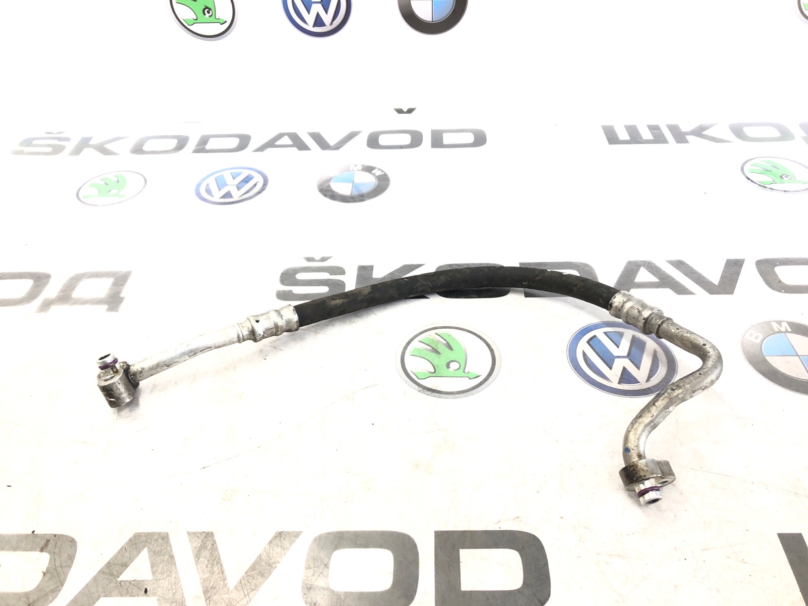 Трубка кондиционера короткая, 1000 рублей, Москва