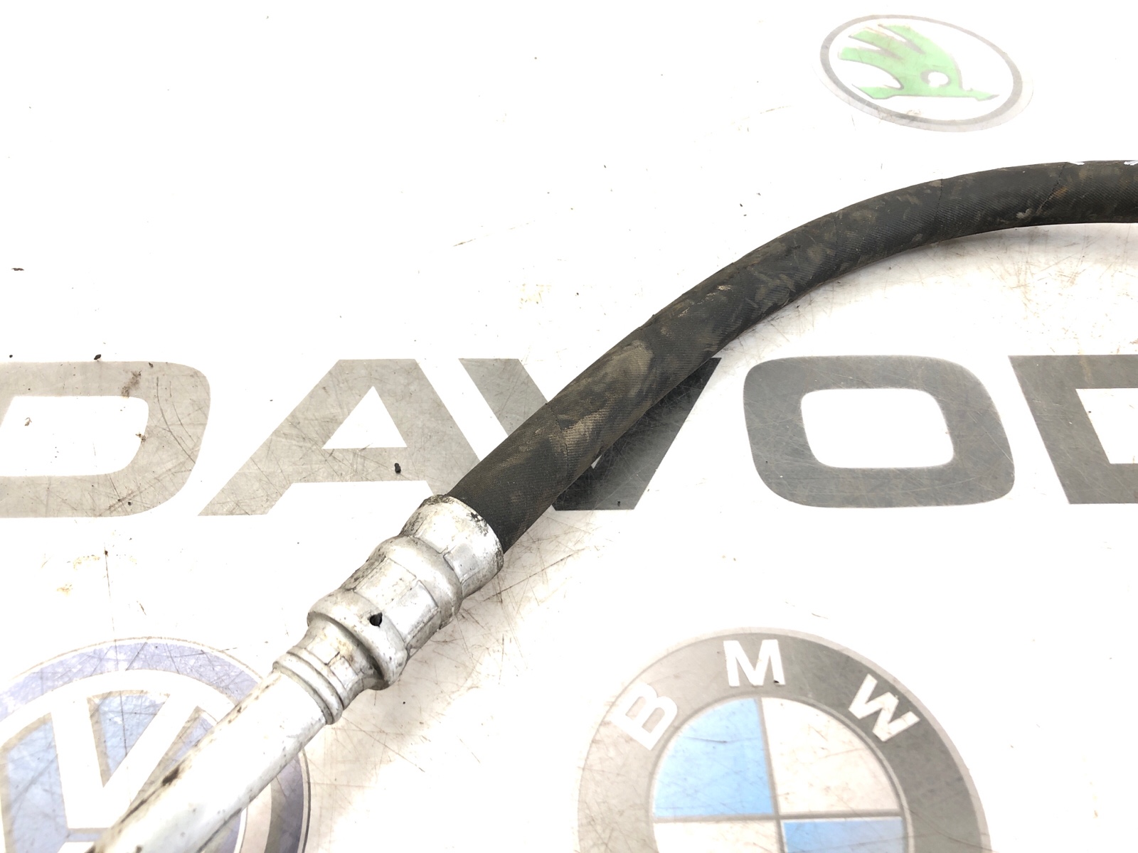 Трубка кондиционера короткая, 1000 рублей, Москва