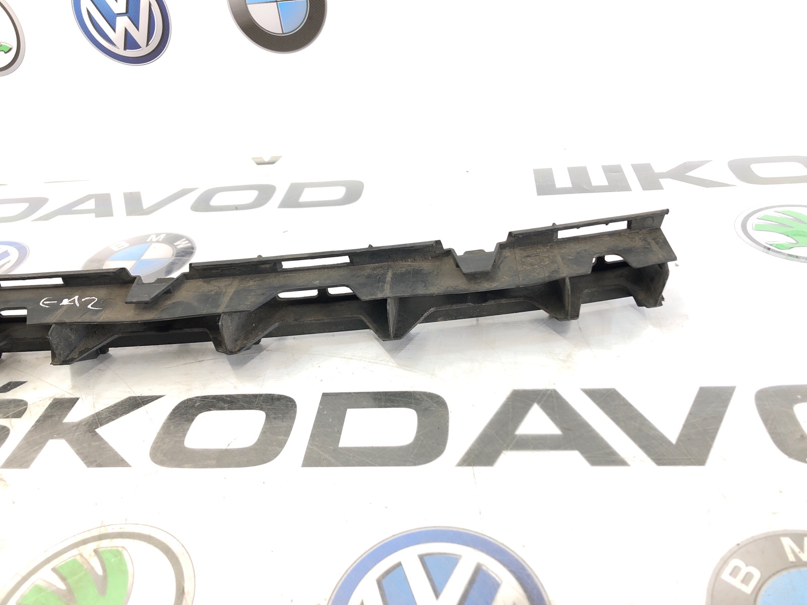 Направляющая бампера, 800 рублей, Москва