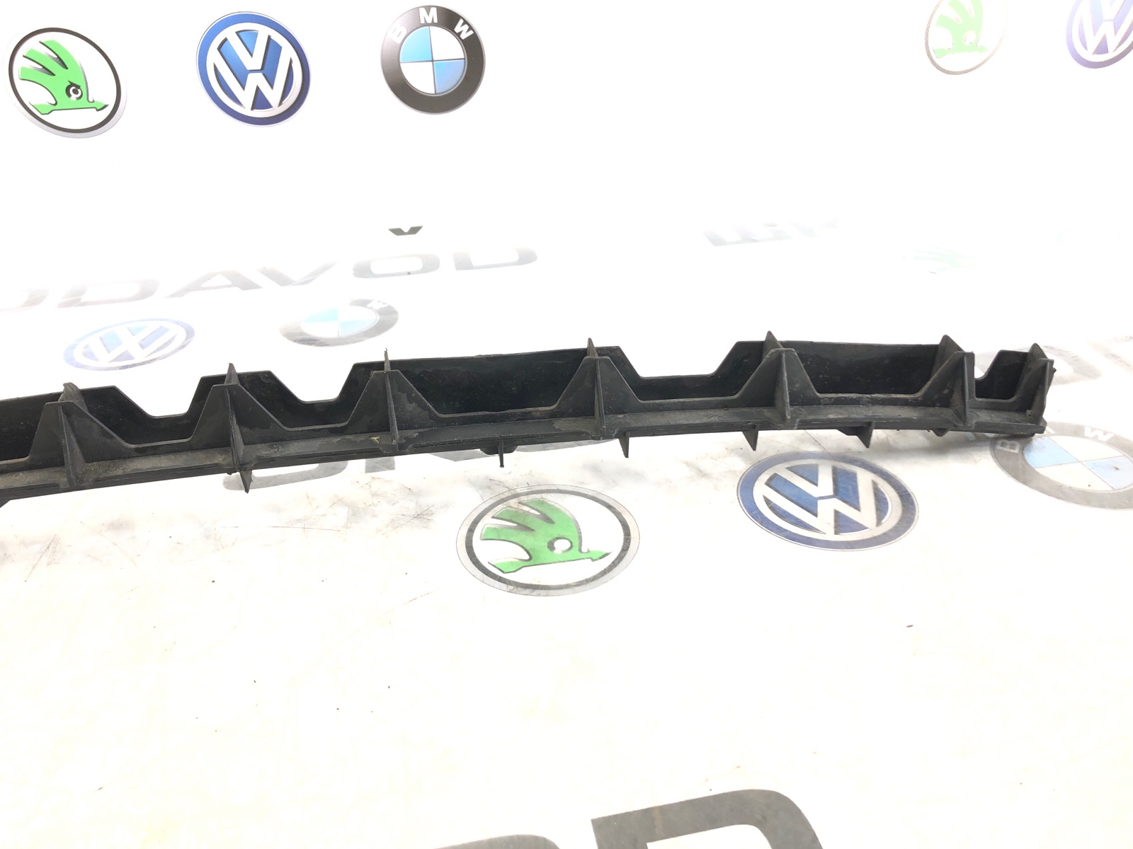 Направляющая бампера, 800 рублей, Москва