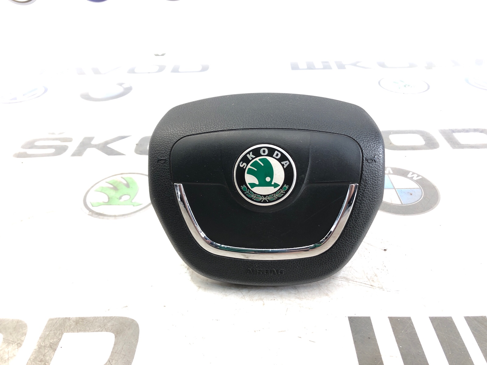 Подушка безопасности водителя, 6500 рублей, Москва