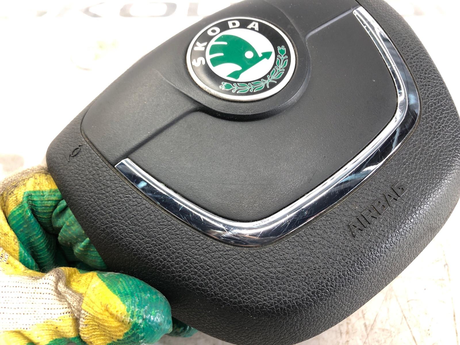 Подушка безопасности водителя, 6500 рублей, Москва