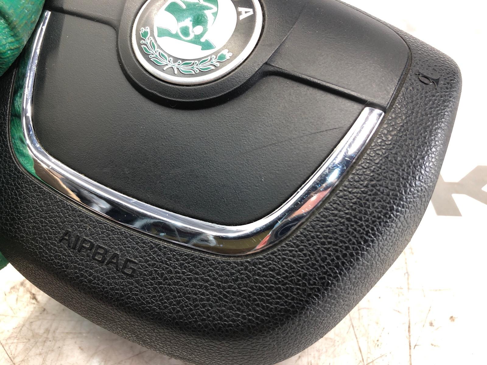 Подушка безопасности водителя, 6500 рублей, Москва