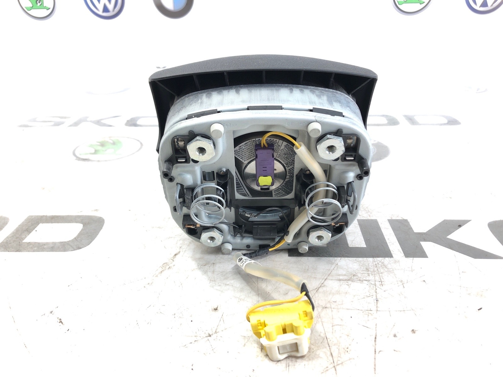 Подушка безопасности водителя, 6500 рублей, Москва