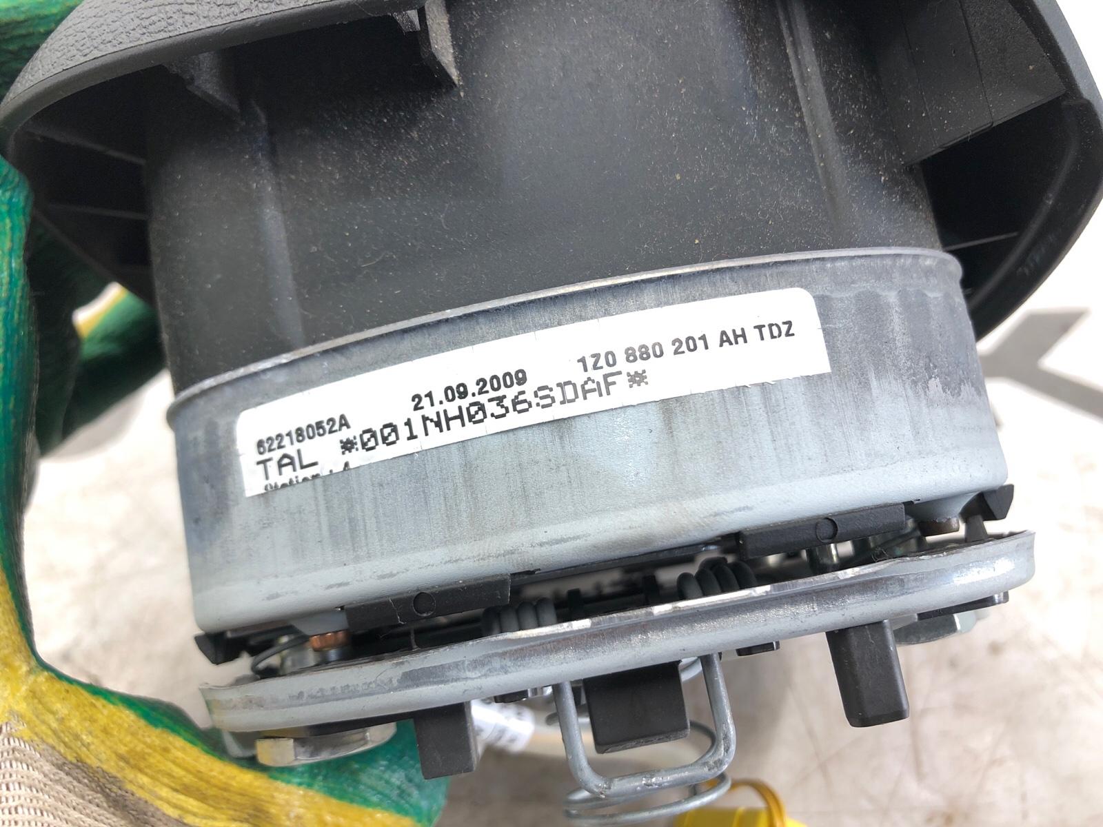 Подушка безопасности водителя, 6500 рублей, Москва