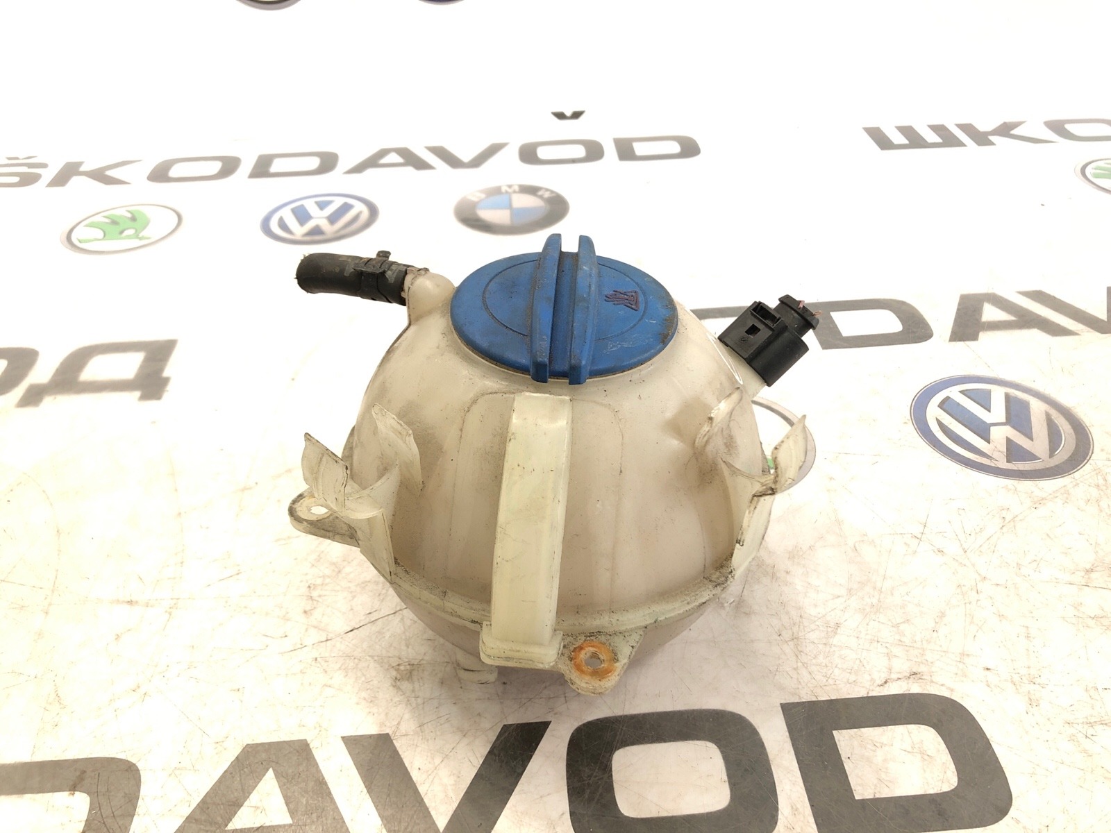 Расширительный бачок, 1500 рублей, Москва