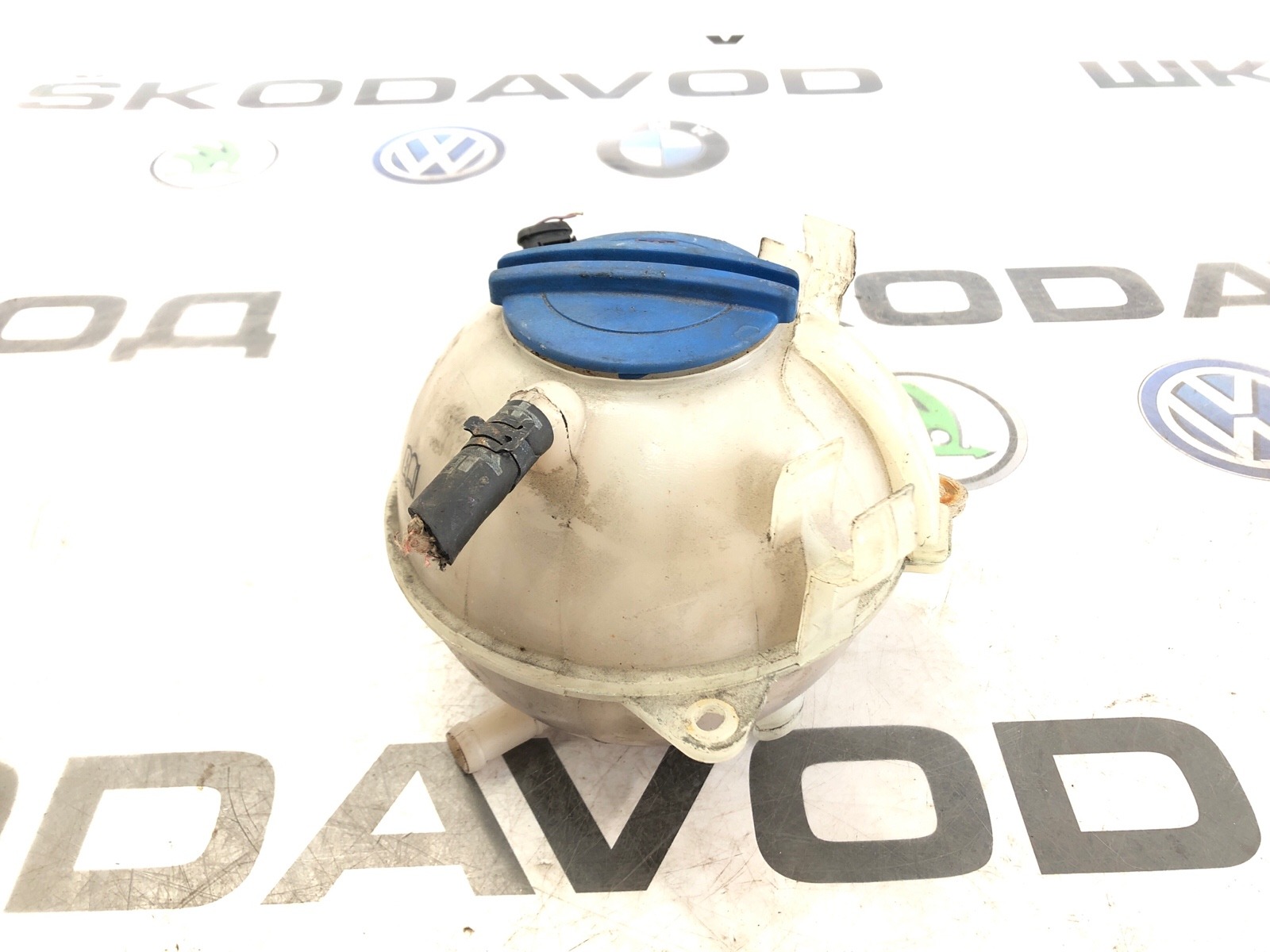 Расширительный бачок, 1500 рублей, Москва