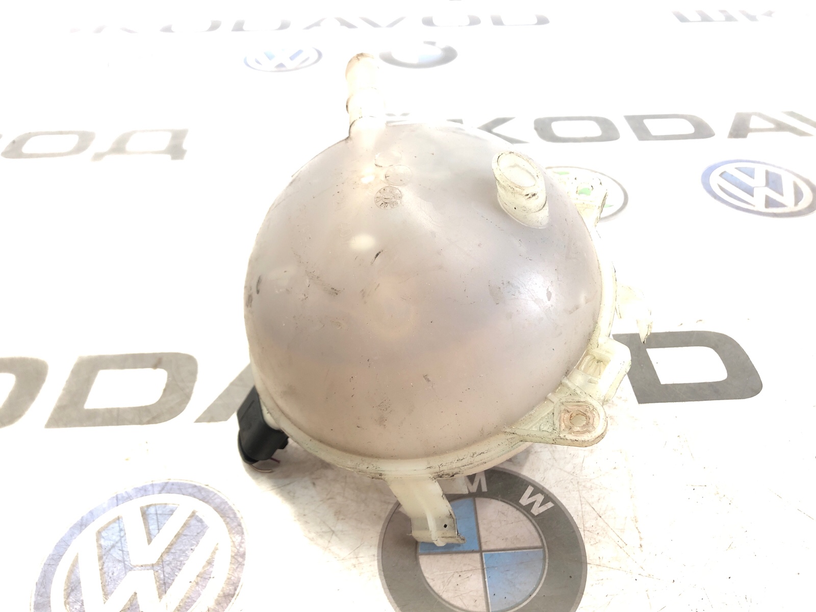 Расширительный бачок, 1500 рублей, Москва