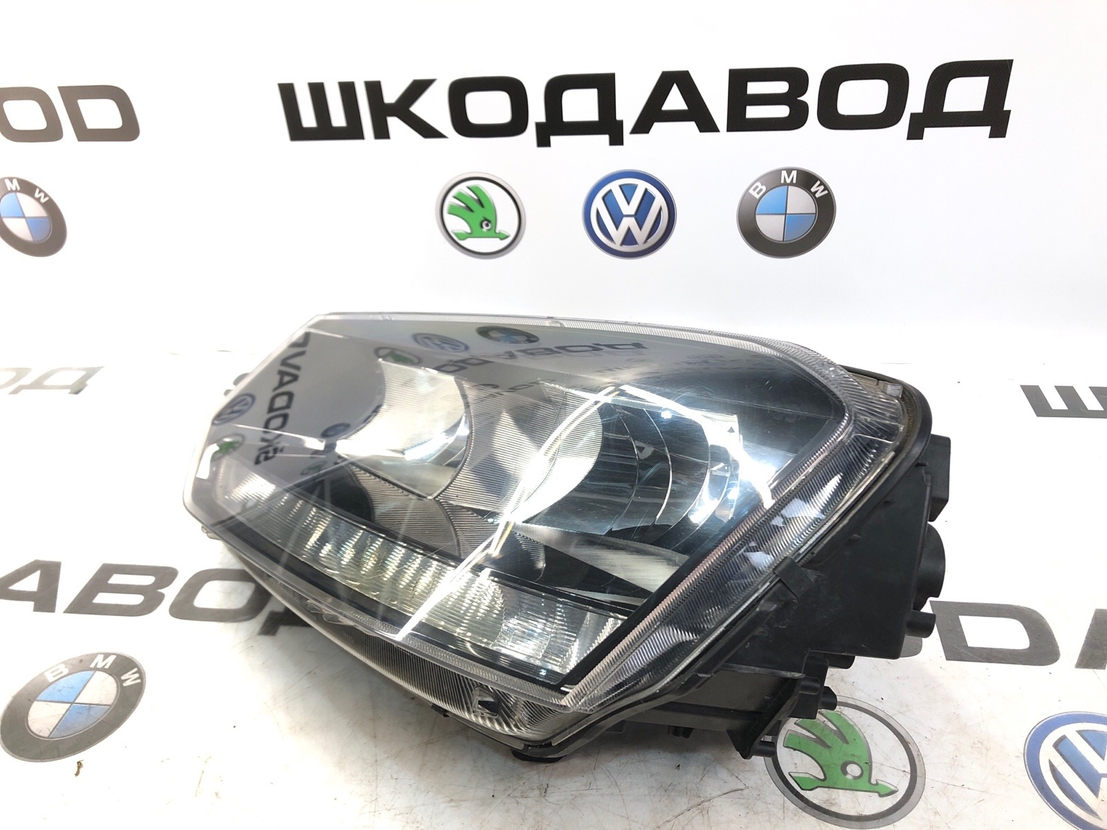 фара, 30000 рублей, Москва