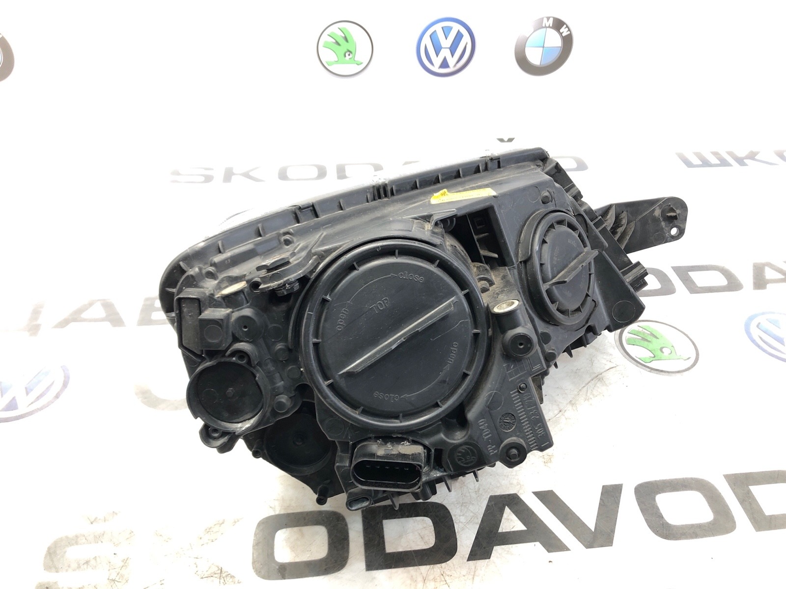 фара, 30000 рублей, Москва