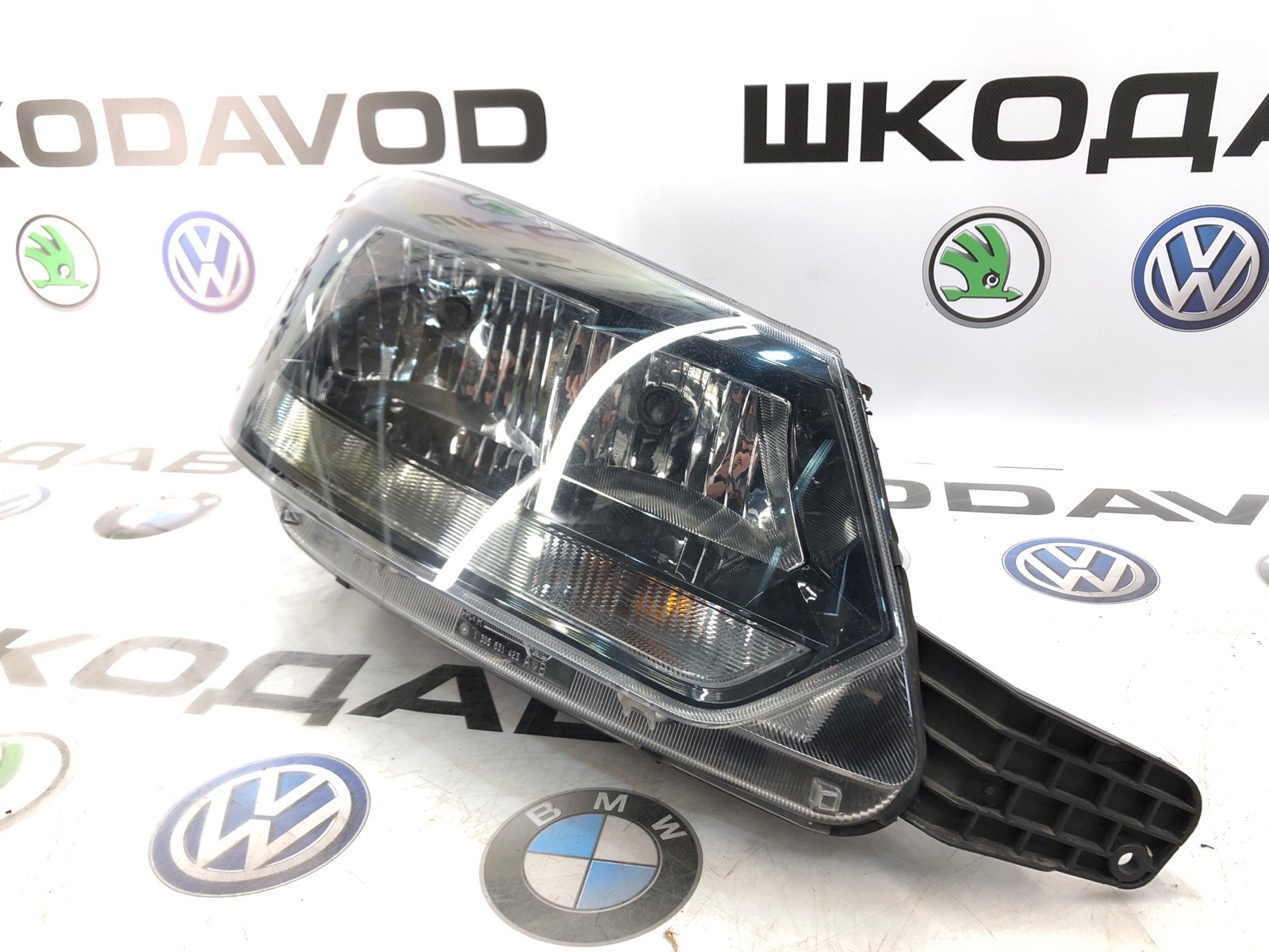 фара, 25000 рублей, Москва