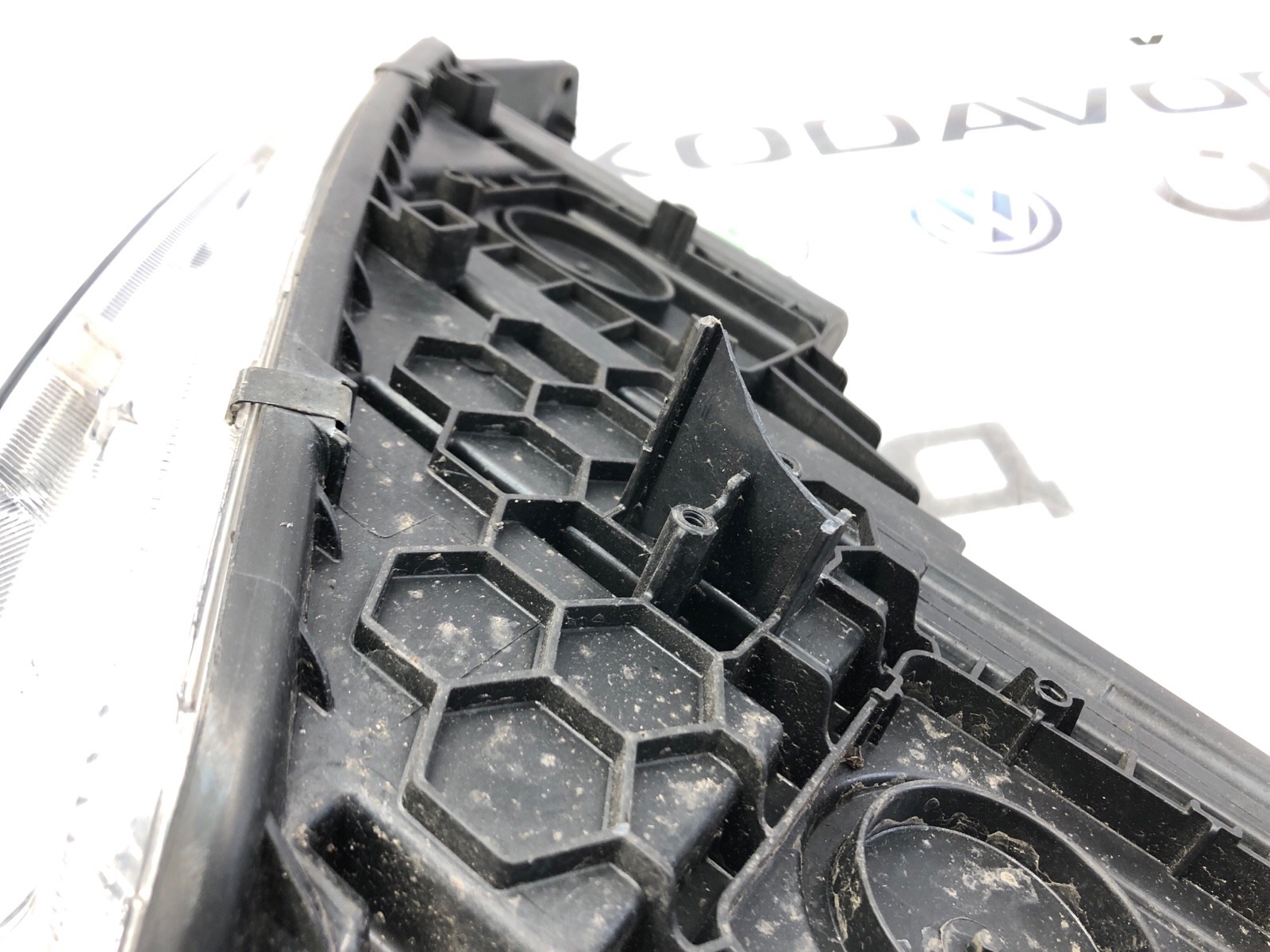 фара, 25000 рублей, Москва