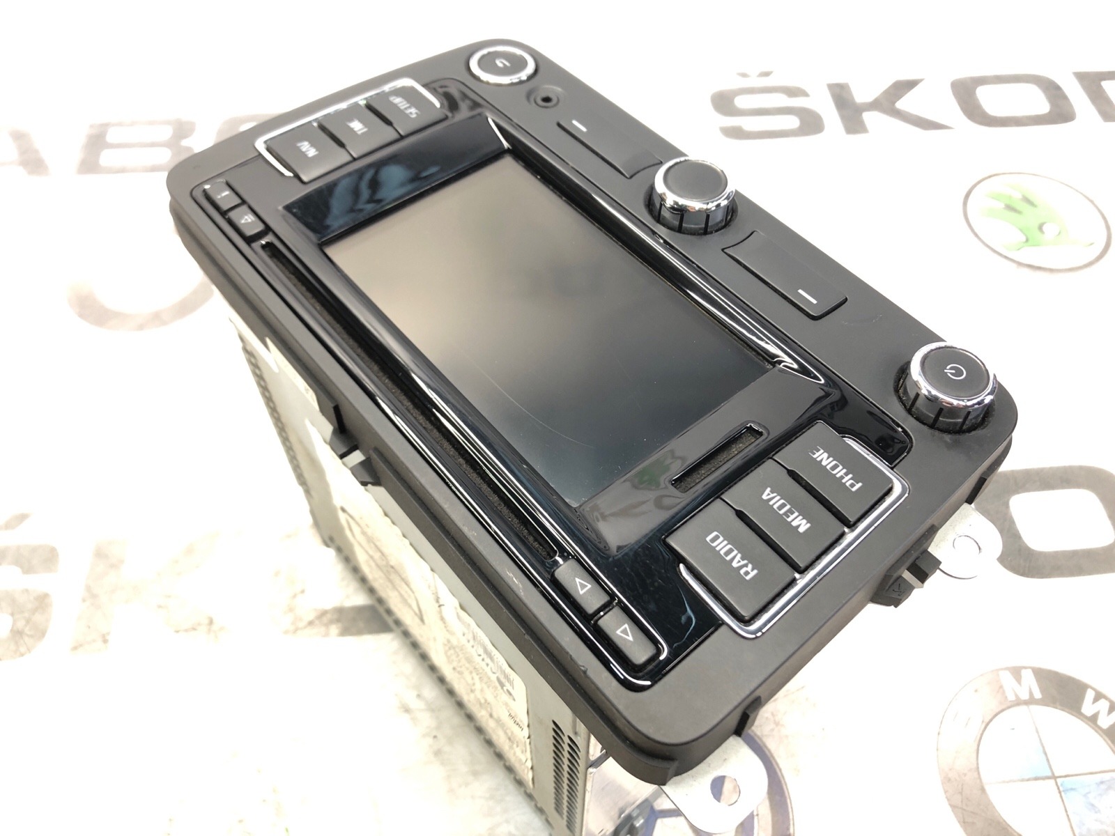 Магнитола Amundsen, 15000 рублей, Москва