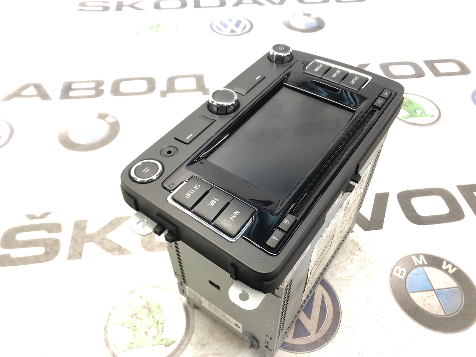 Магнитола Amundsen, 15000 рублей, Москва