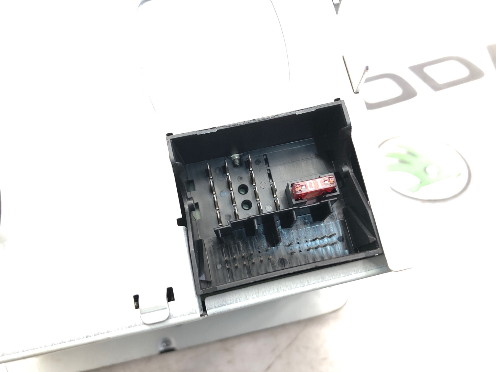 Магнитола Amundsen, 15000 рублей, Москва