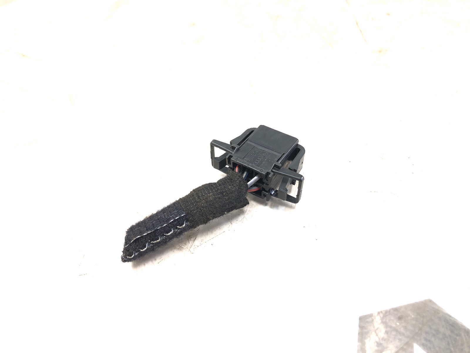 Проводка заднего фонаря (Разъем), 500 рублей, Москва