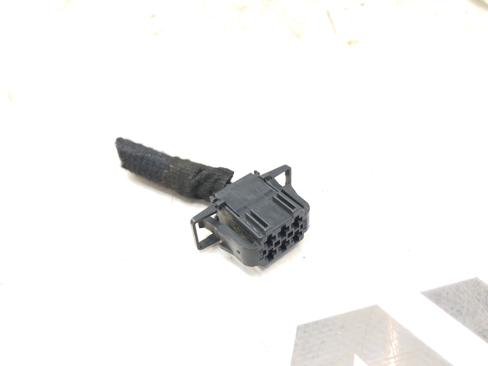 Проводка заднего фонаря (Разъем), 500 рублей, Москва