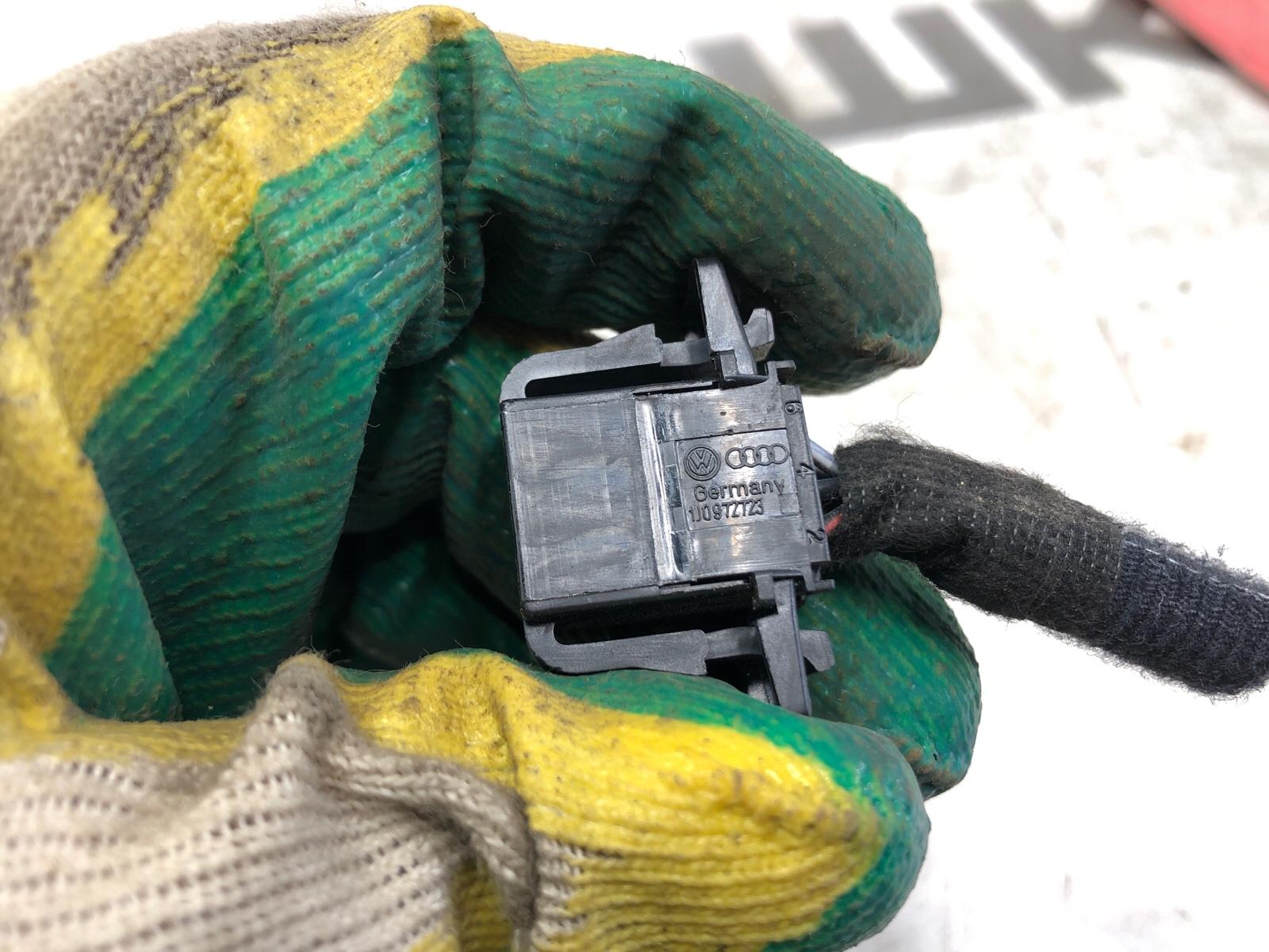 Проводка заднего фонаря (Разъем), 500 рублей, Москва