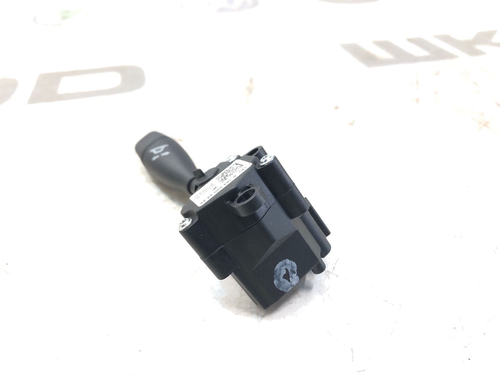 Ручка регулировки положения руля, 1000 рублей, Москва