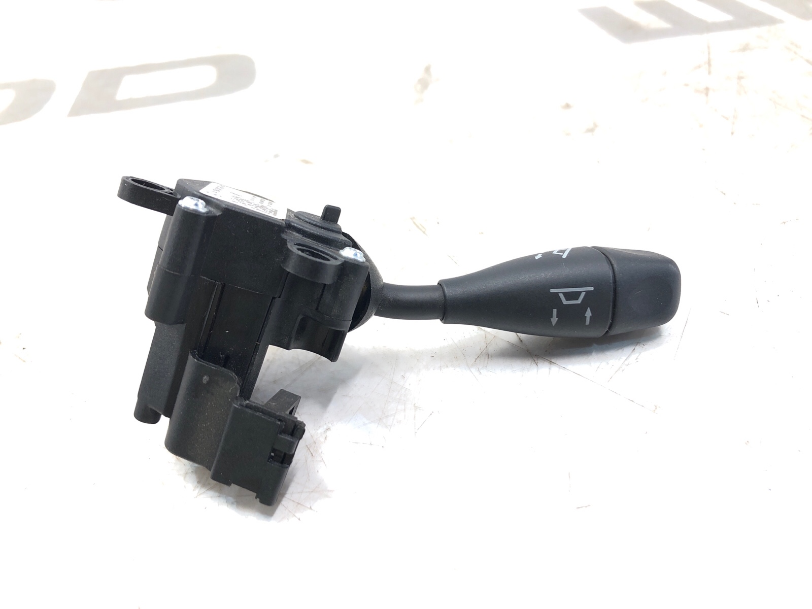 Ручка регулировки положения руля, 1000 рублей, Москва