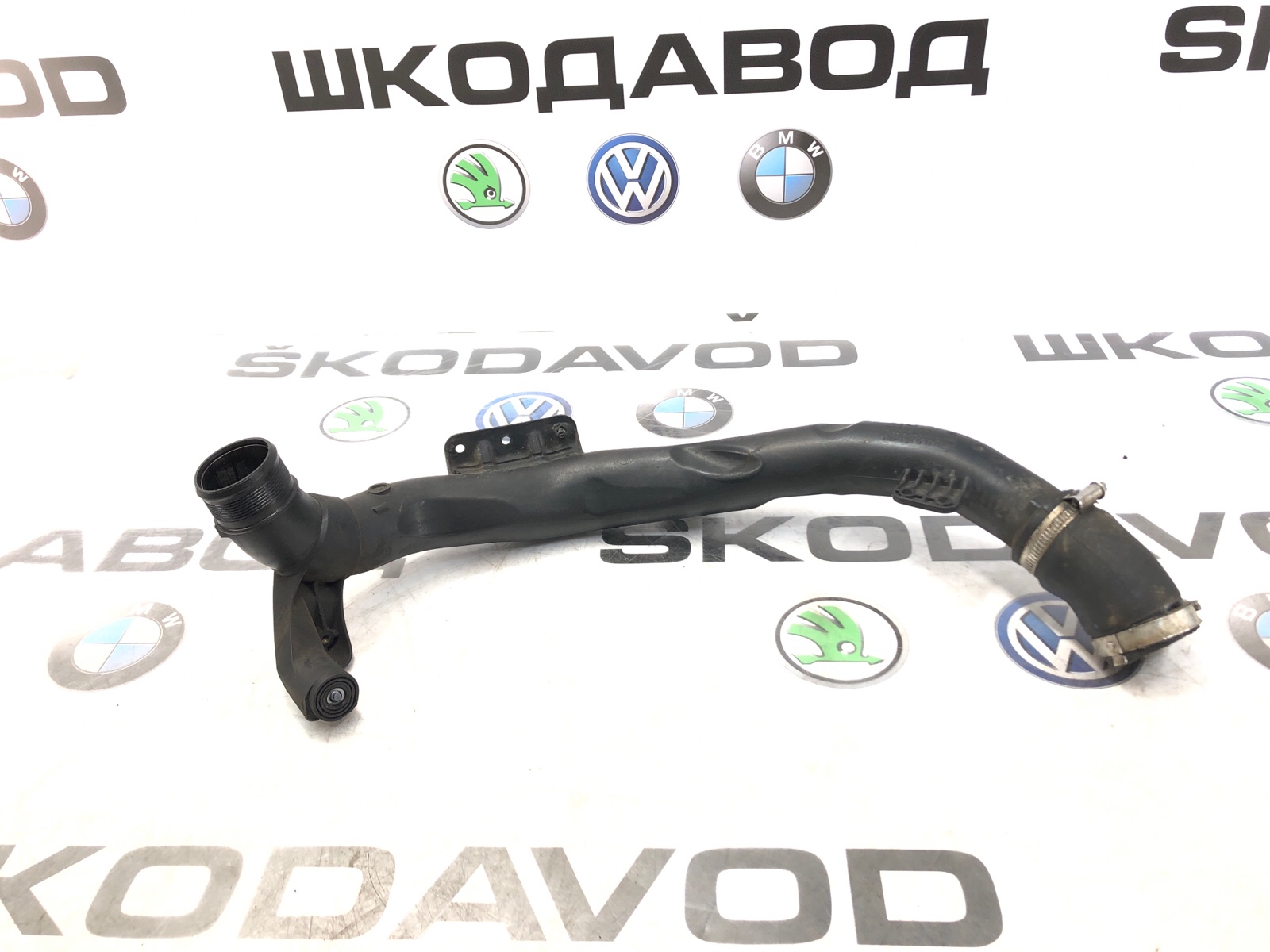 Патрубок интеркулера, 1500 рублей, Москва