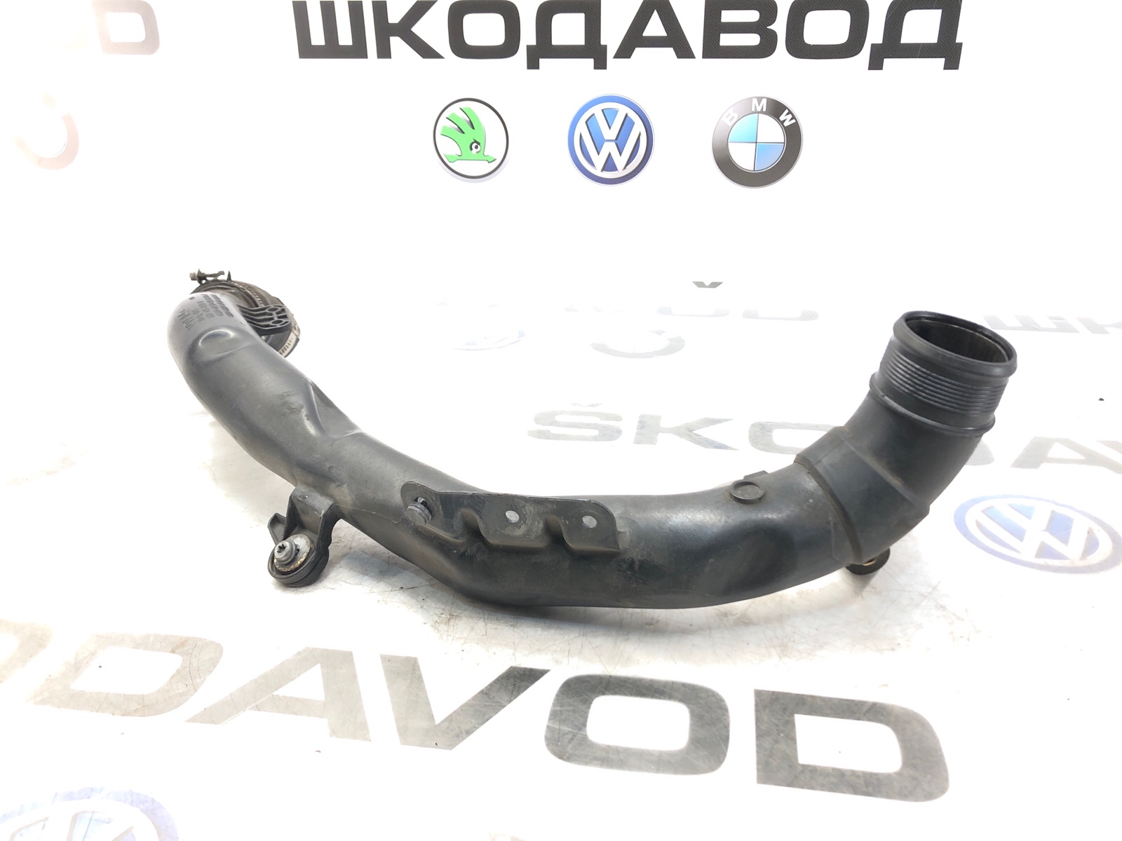 Патрубок интеркулера, 1500 рублей, Москва