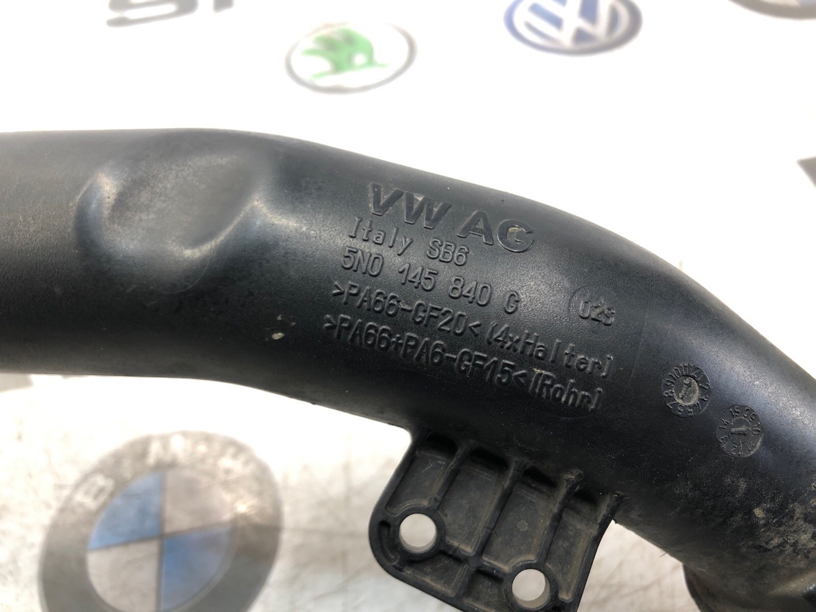 Патрубок интеркулера, 1500 рублей, Москва