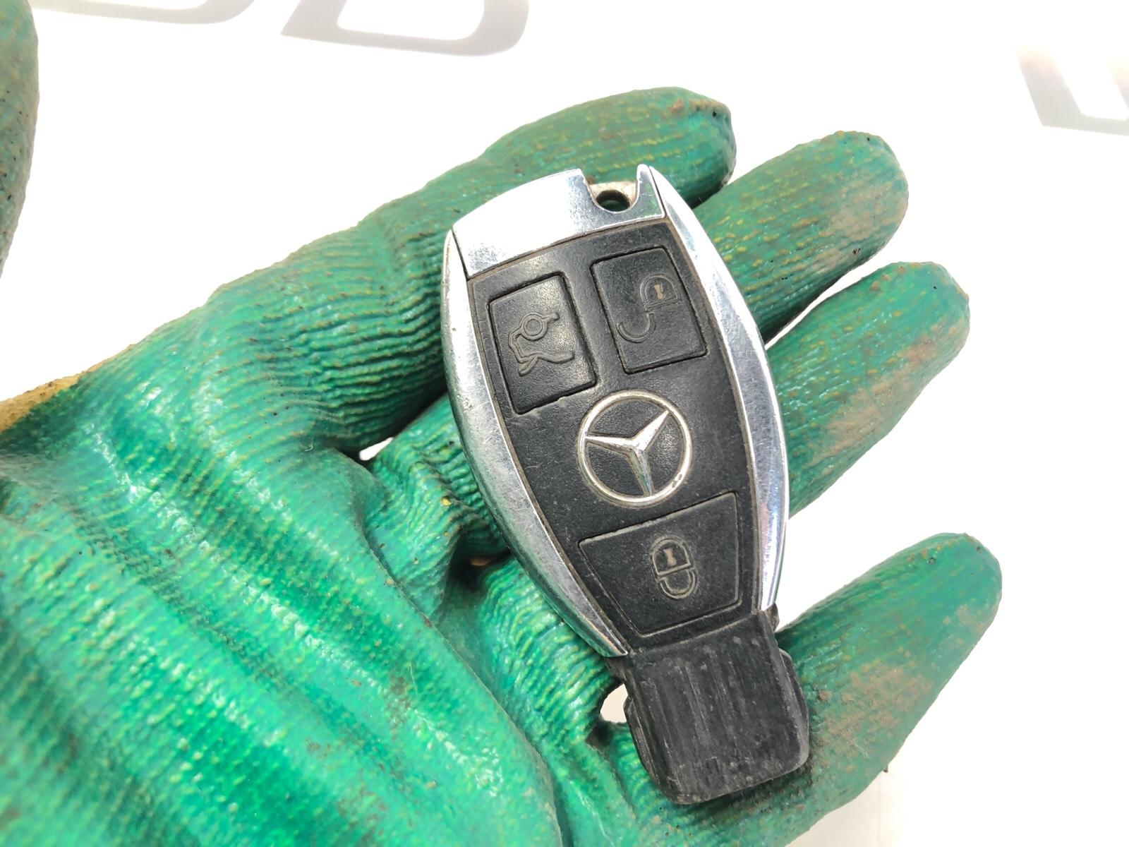 Ключ замка зажигания, 1500 рублей, Москва