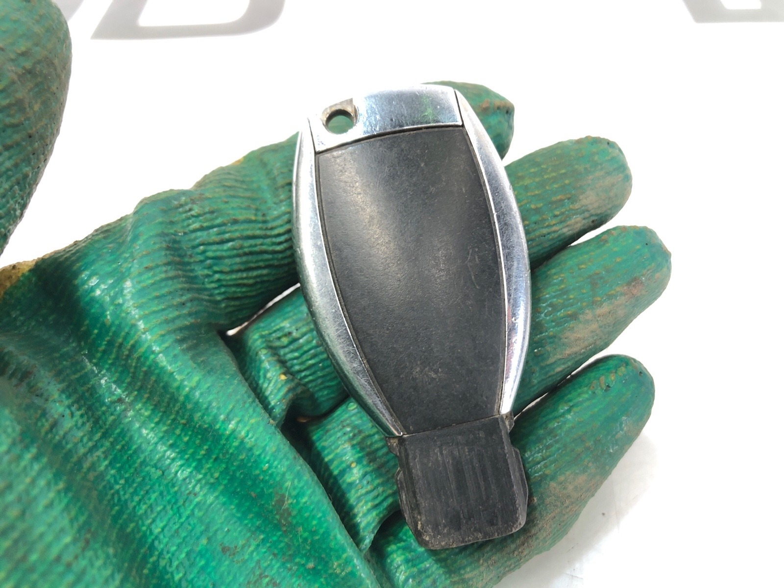 Ключ замка зажигания, 1500 рублей, Москва