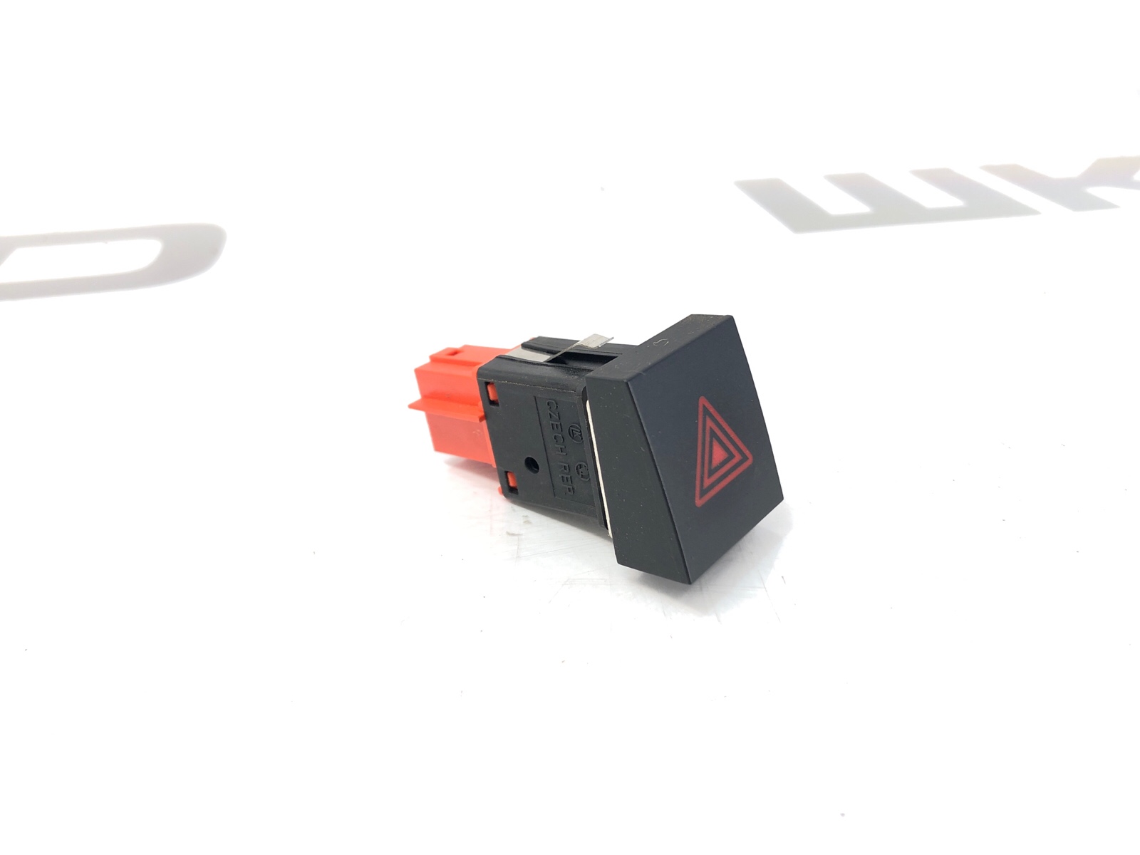 Кнопка аварийного сигнала, 400 рублей, Москва