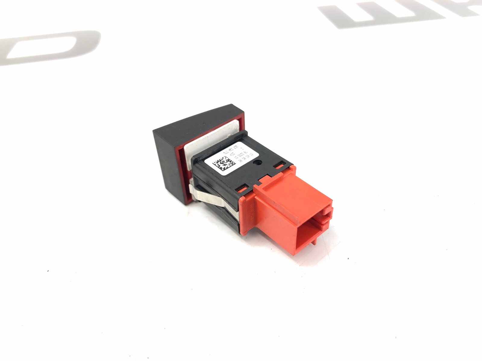 Кнопка аварийного сигнала, 400 рублей, Москва