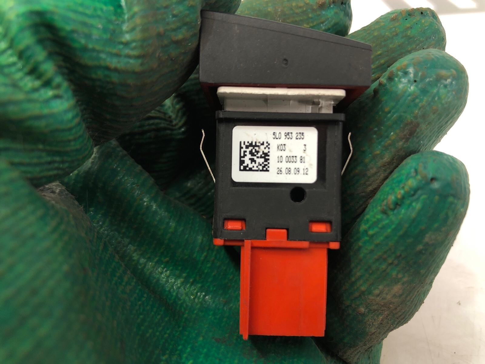 Кнопка аварийного сигнала, 400 рублей, Москва