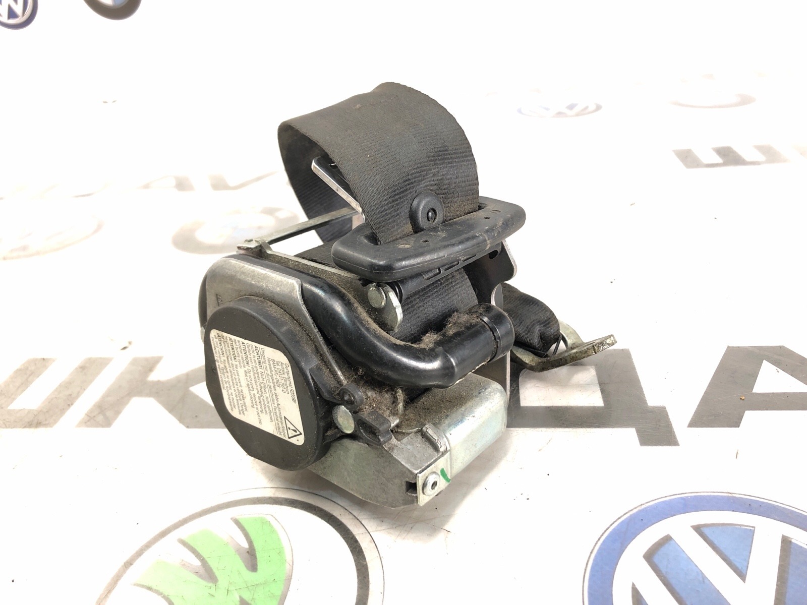 ремень безопасности, 1000 рублей, Москва