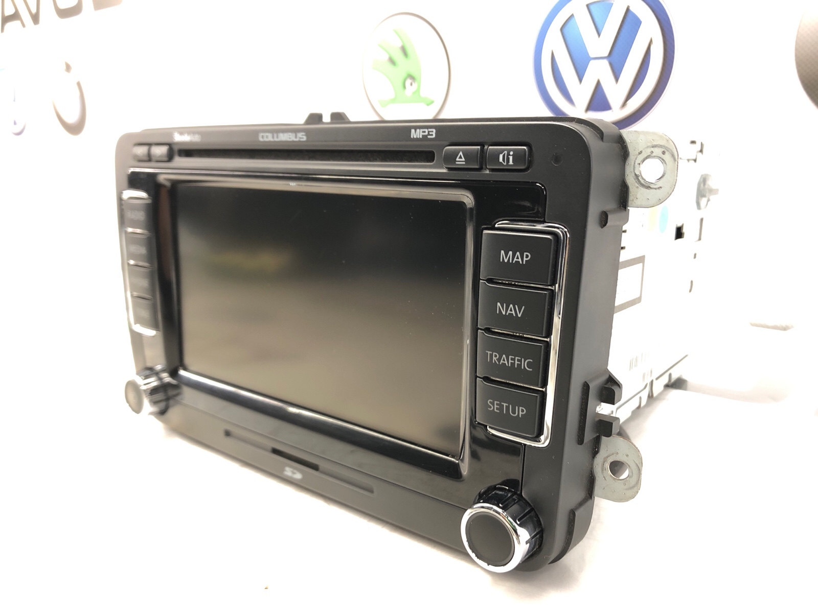 Магнитола Columbus, 14000 рублей, Москва