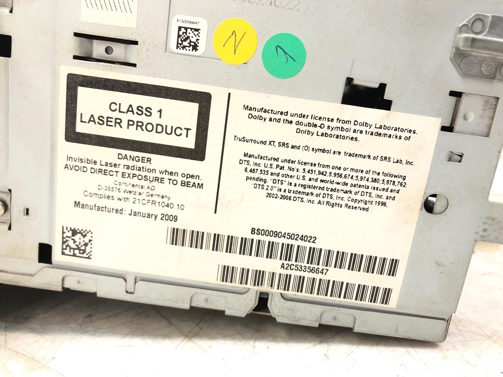 Магнитола Columbus, 14000 рублей, Москва