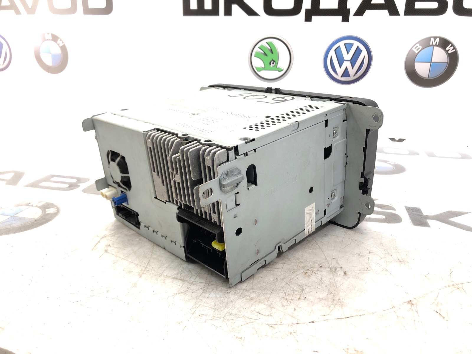 Магнитола Columbus, 14000 рублей, Москва