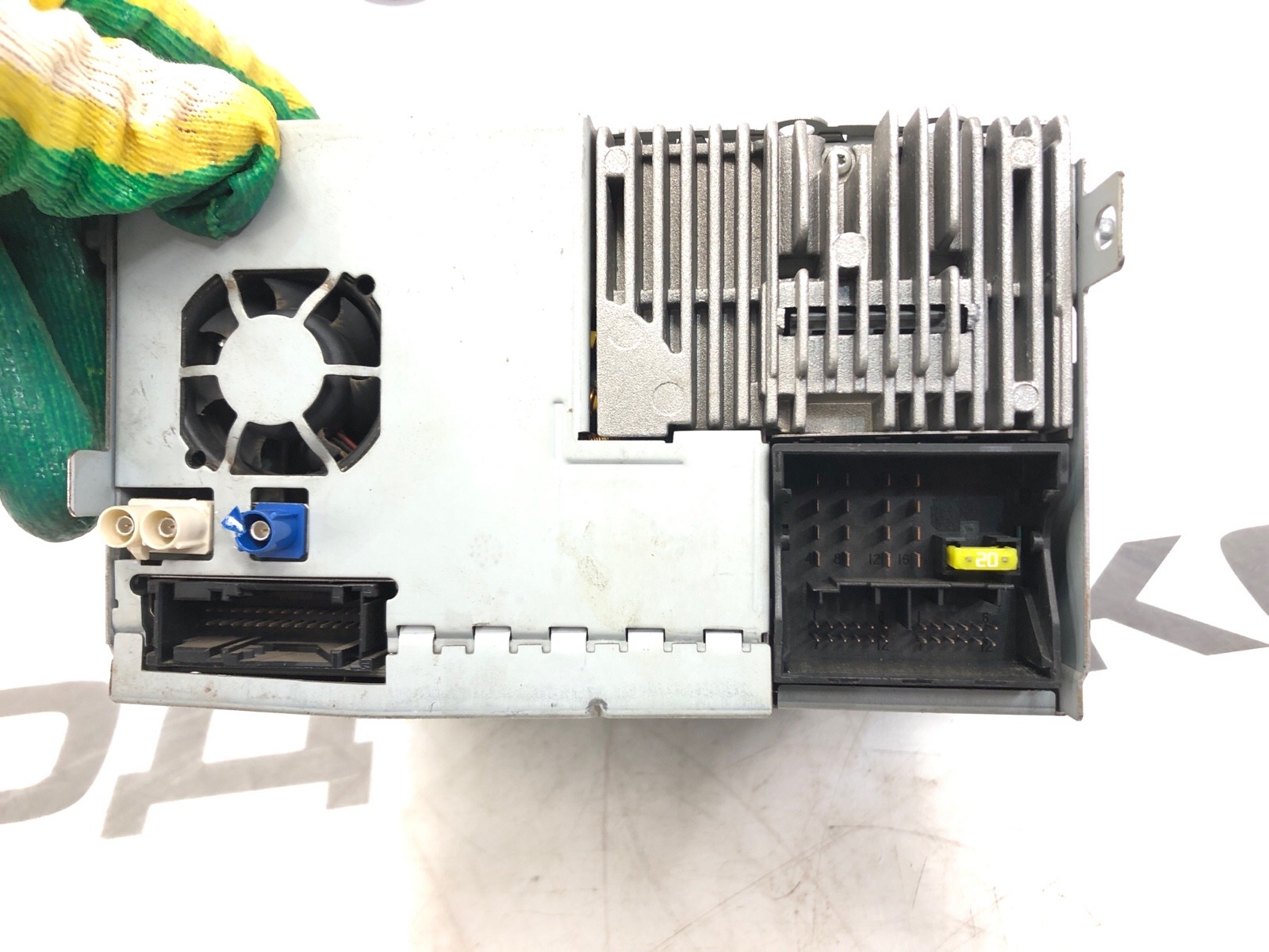 Магнитола Columbus, 14000 рублей, Москва