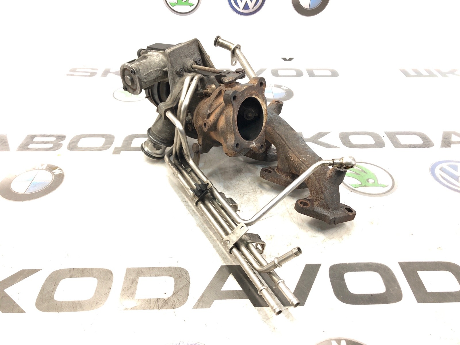 Турбина, 15000 рублей, Москва