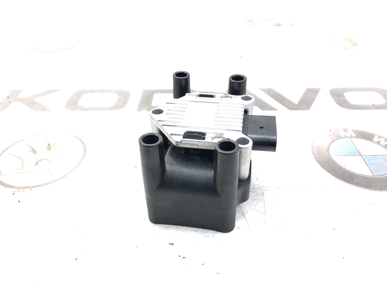 Модуль катушек зажигания, 1000 рублей, Москва