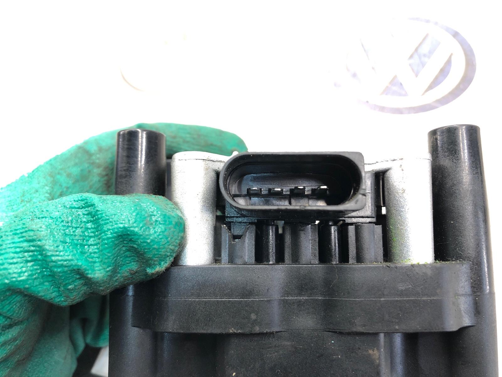 Модуль катушек зажигания, 1000 рублей, Москва