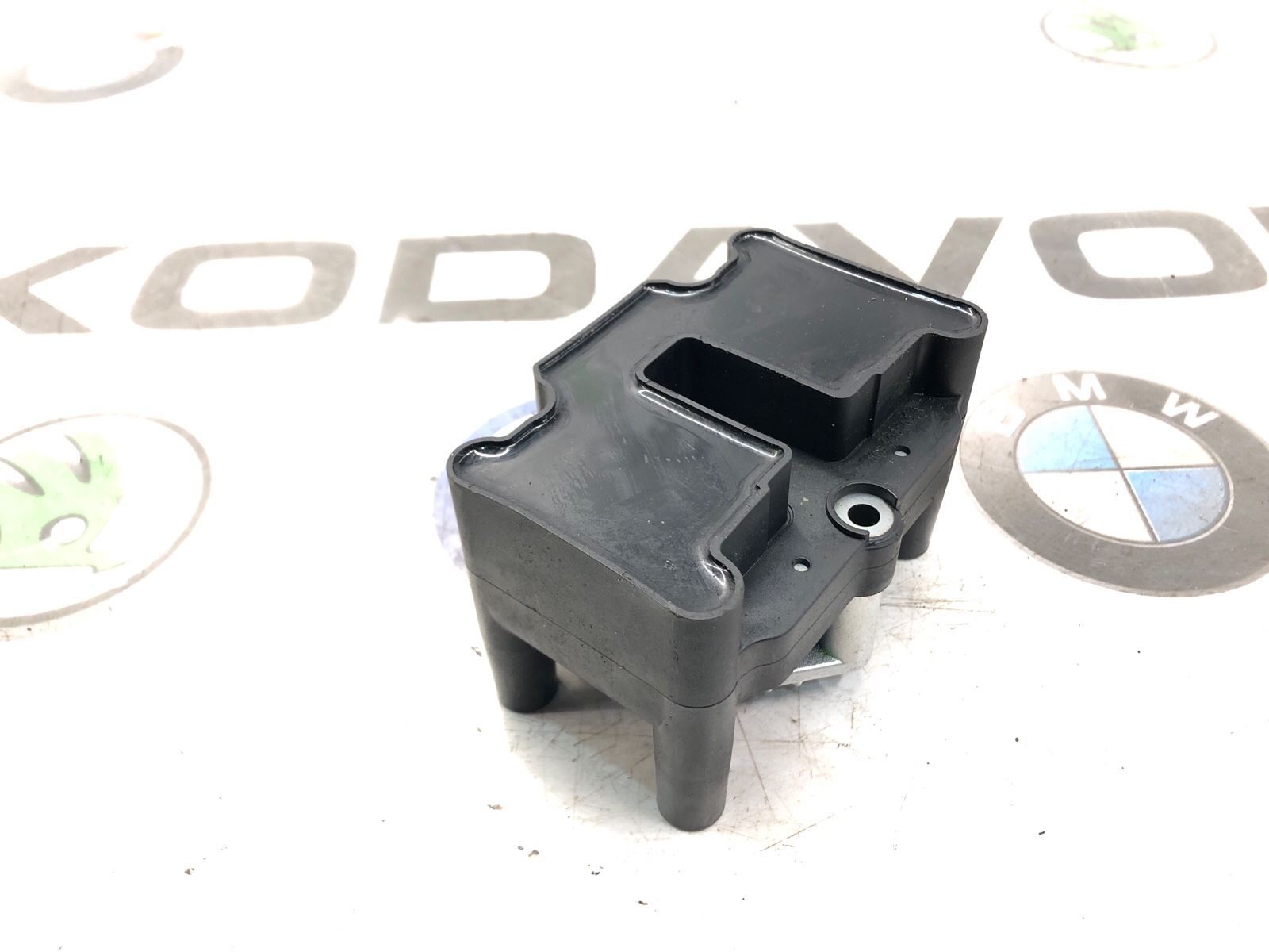 Модуль катушек зажигания, 1000 рублей, Москва