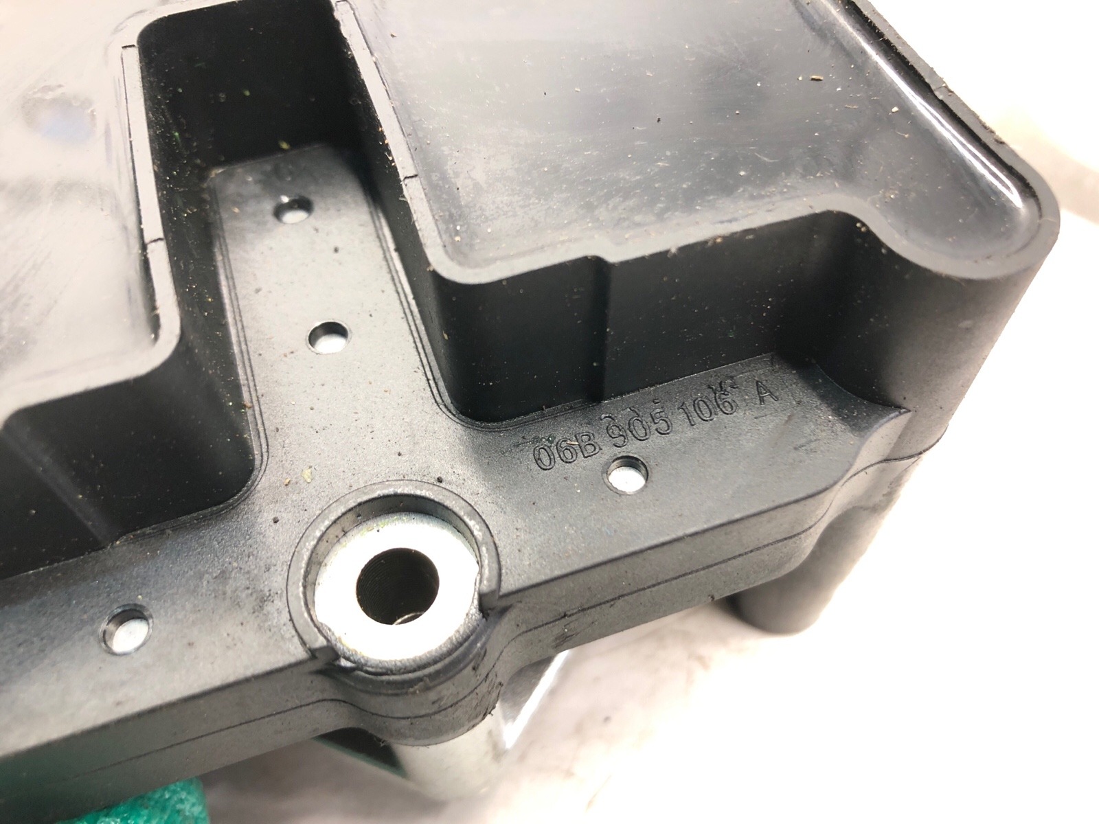 Модуль катушек зажигания, 1000 рублей, Москва