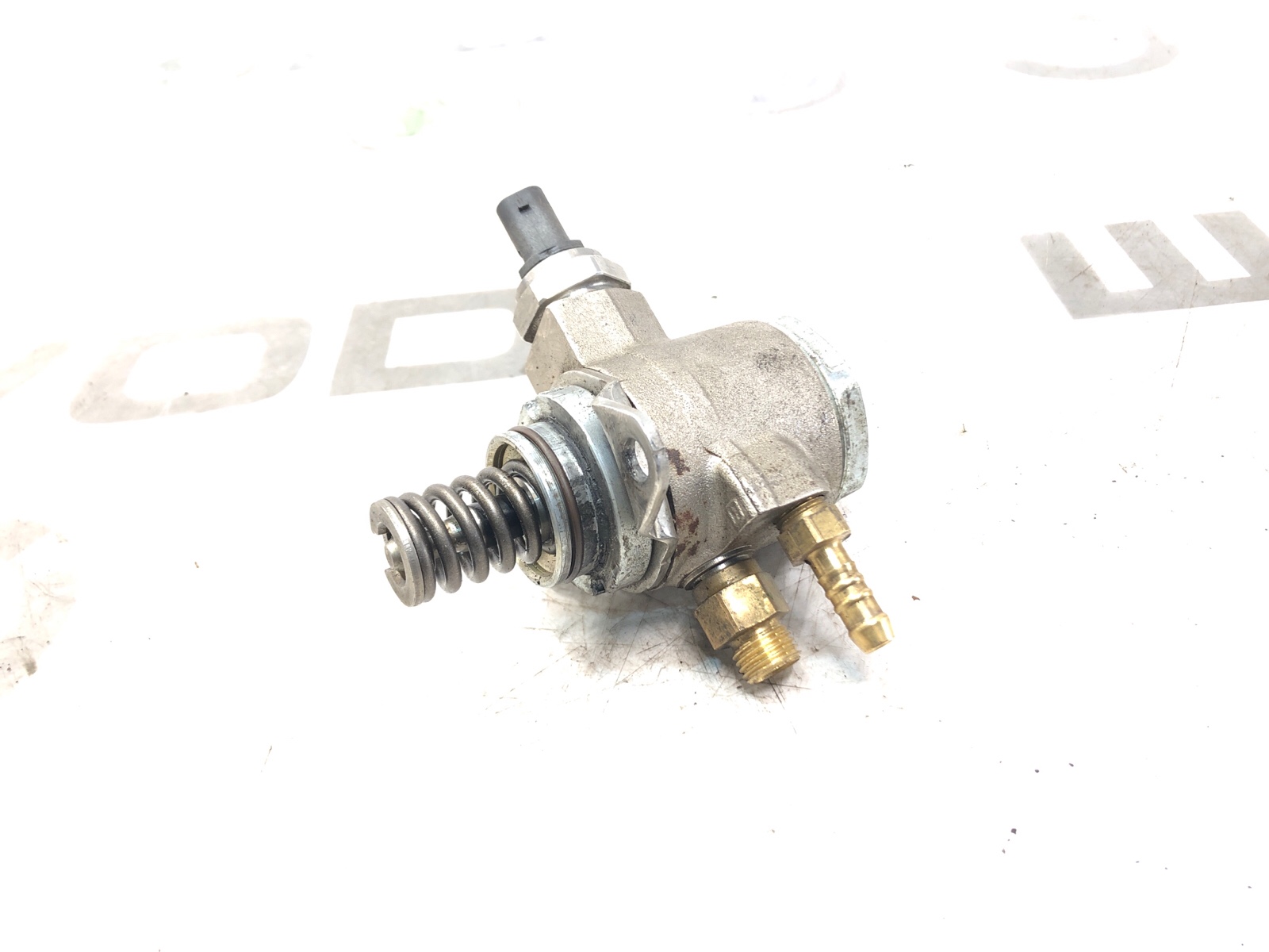 Топливный насос высокого давления (тнвд), 8000 рублей, Москва