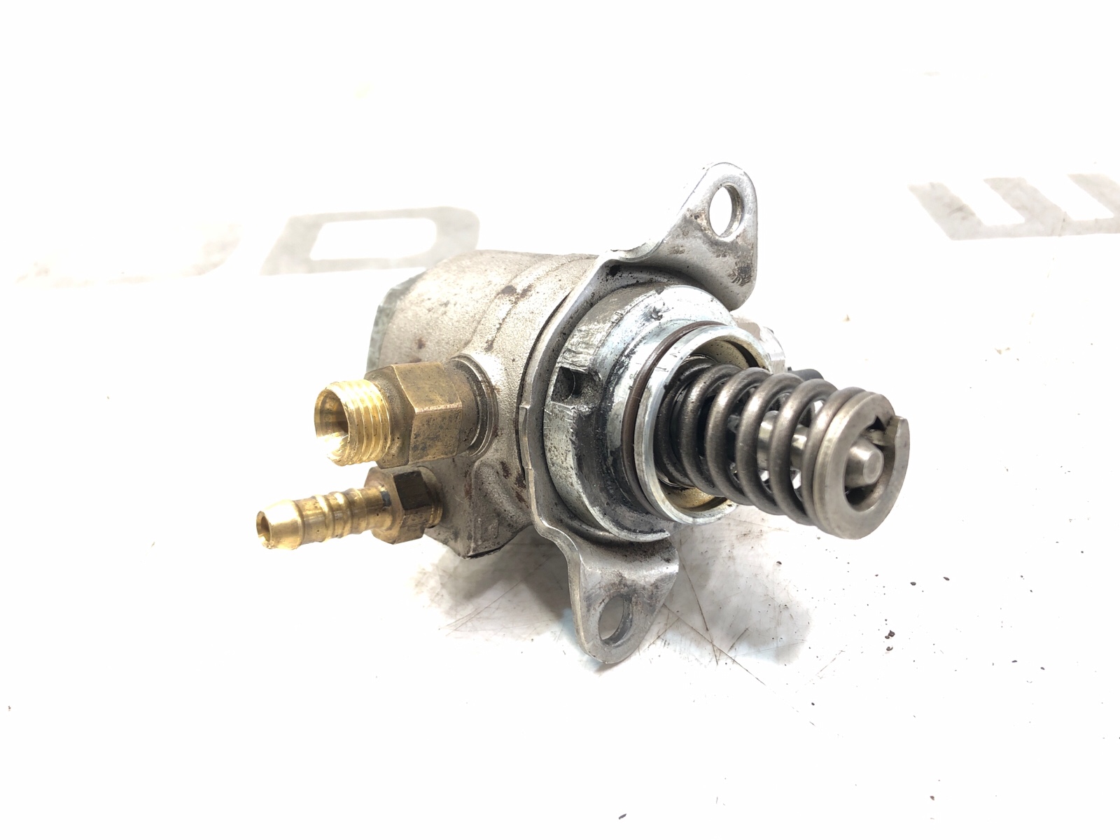 Топливный насос высокого давления (тнвд), 8000 рублей, Москва