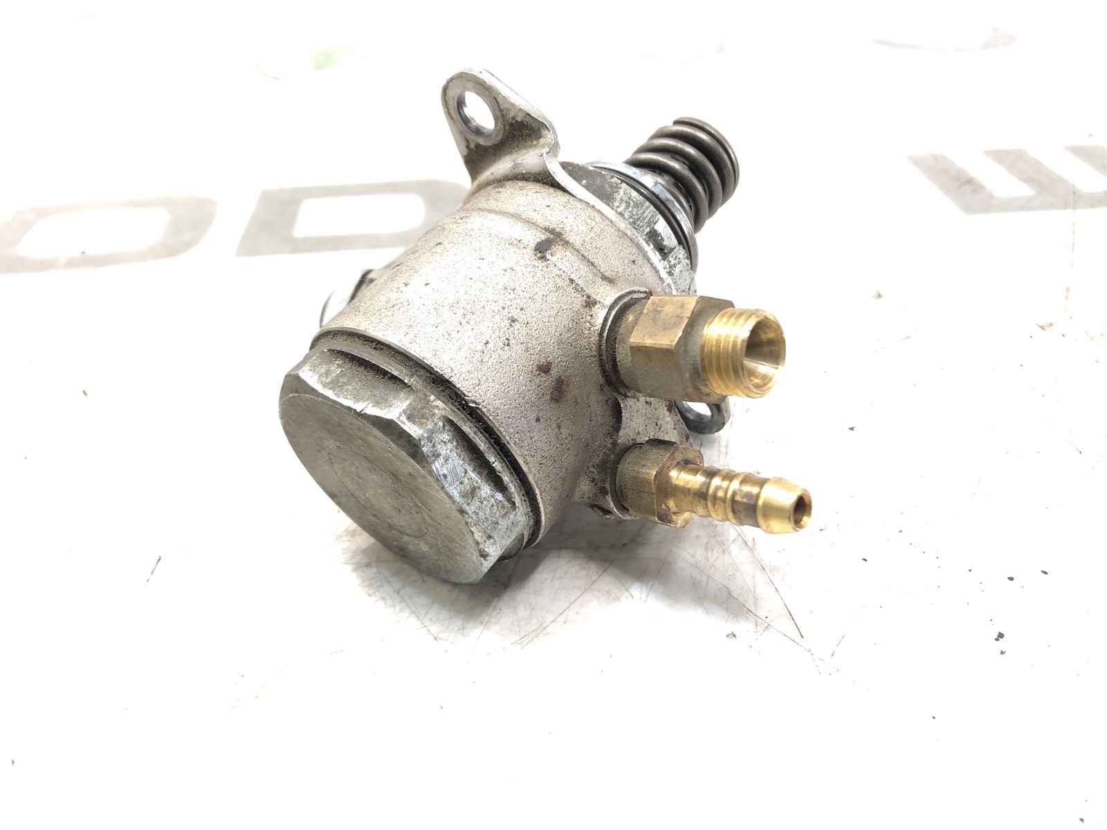 Топливный насос высокого давления (тнвд), 8000 рублей, Москва