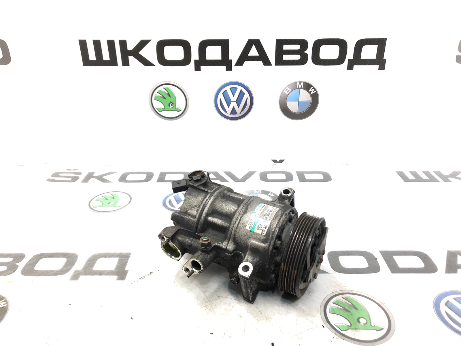 компрессор кондиционера, 10000 рублей, Москва