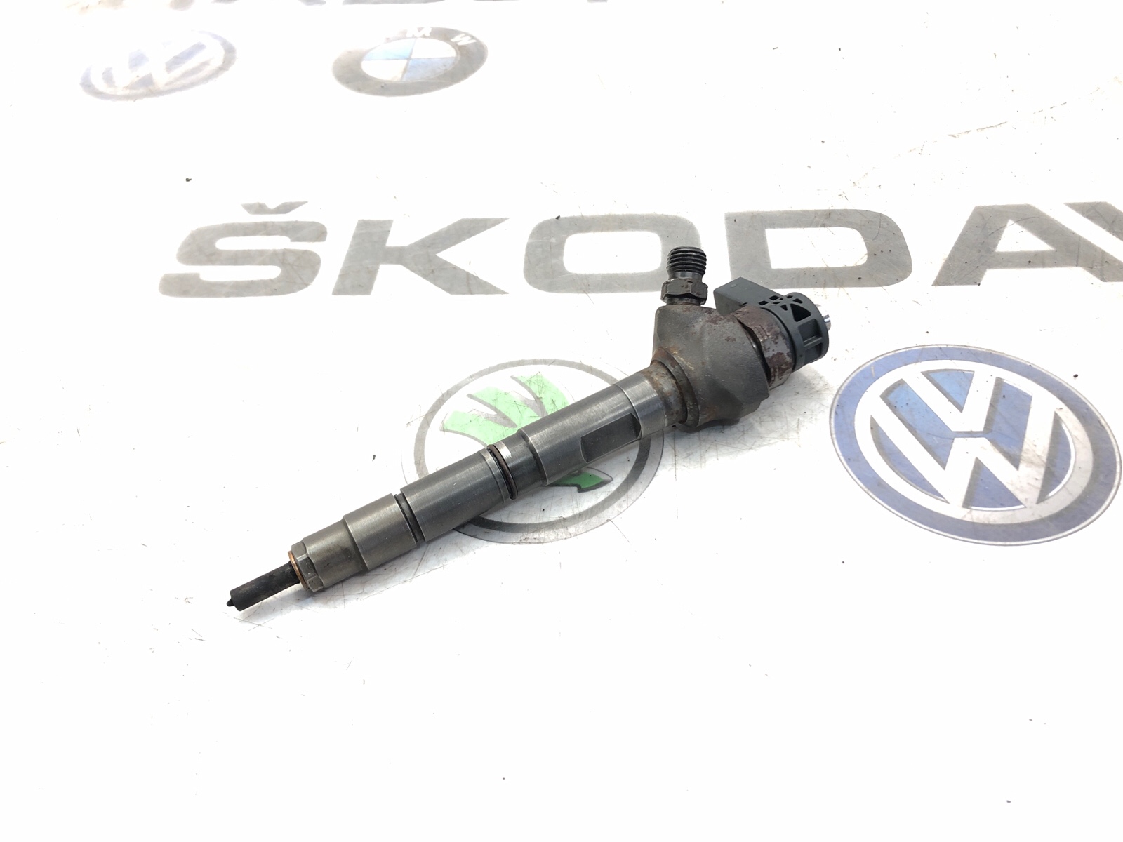 Топливная форсунка, 10000 рублей, Москва