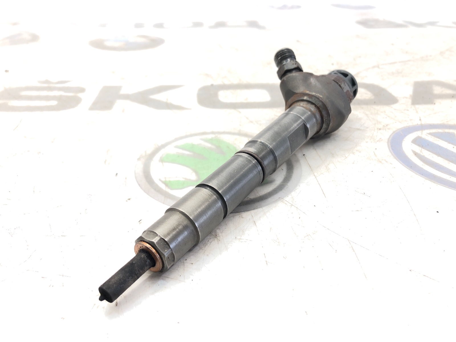 Топливная форсунка, 10000 рублей, Москва